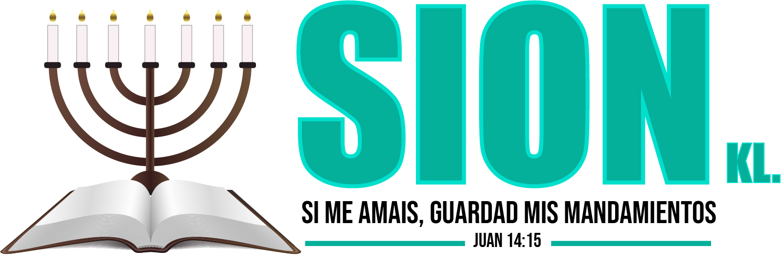 Iglesia Sión S.E.S logo